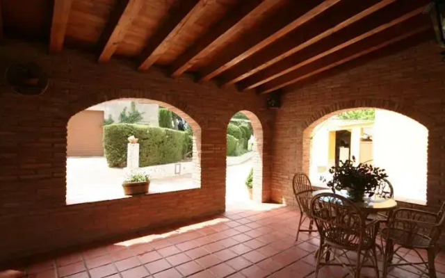 Casa Rural Cal Dalfó