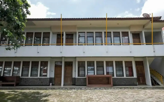 Rumah Pahoman Syariah RedPartner