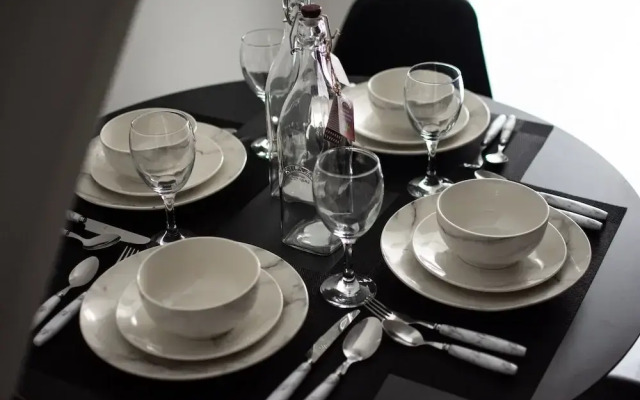 Lux Apartments 3 Bedroom House - Gorst