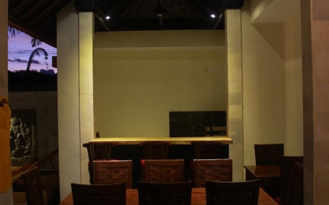 Citrus Tree B&B - Sumantra