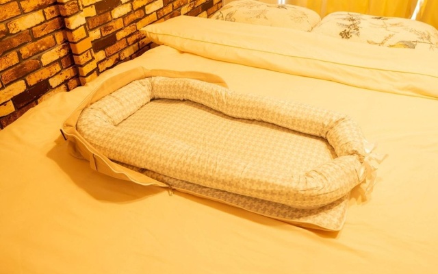 GrandTree Yokohama Station – Guest Rooms – Yokohama