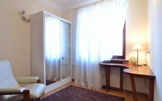 MinskForMe Apartments 3