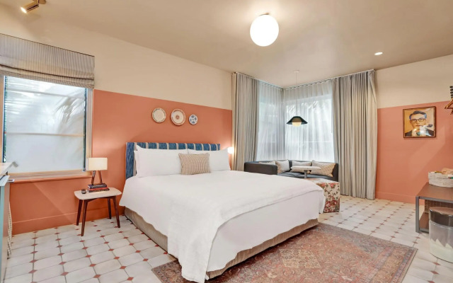 Hotel Trouvail Miami Beach