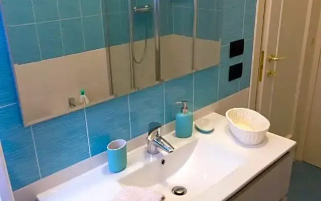 Bed  Breakfast Il Viale