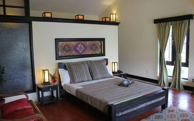 The Begnas Lake Resort & Villas