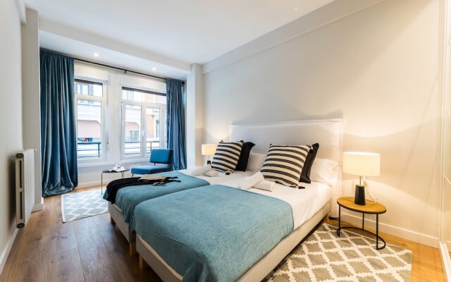 Gran Vía Suite Apartment