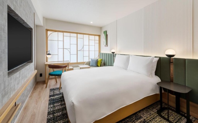 Double room (풀 더블 침대) 사진 1