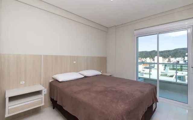 Aluguel Apartamento 2 quartos 1 suite 80m Mar 366