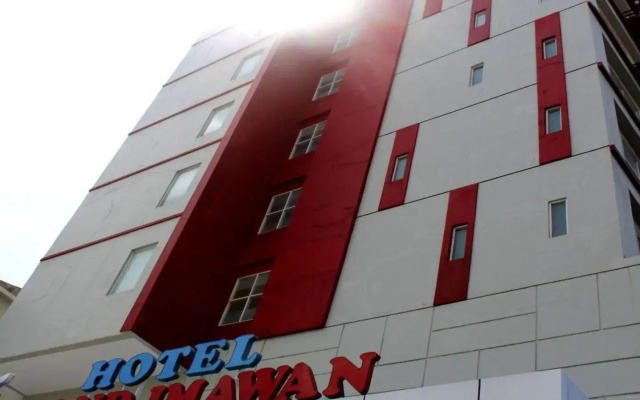 Hotel Grand Imawan