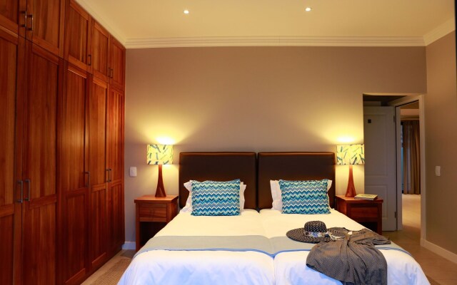 Brenton Haven Beachfront Resort