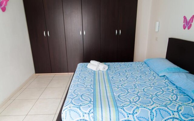 Residence Acqua Suite Marina