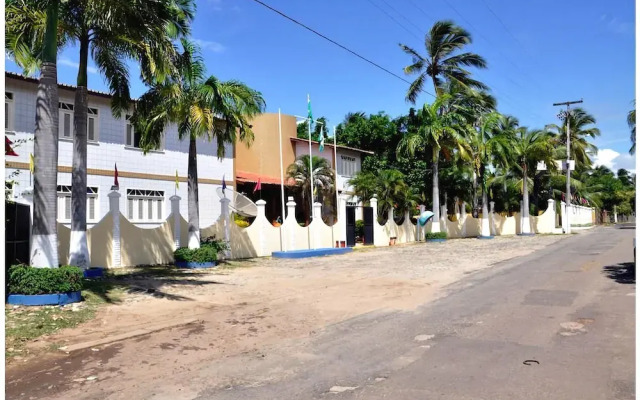 Hotel Dunas De Paracuru