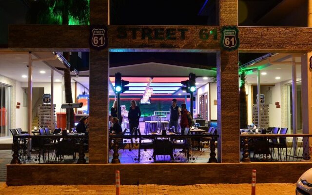 Street61 Studios