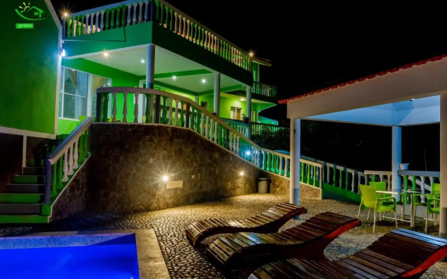 Pousada Green Place