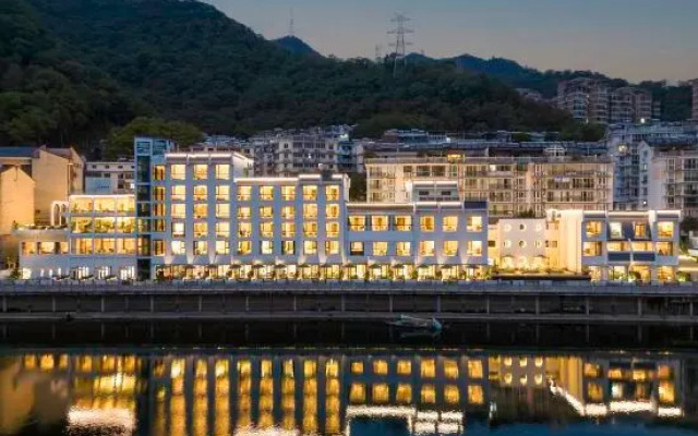 Anatole By Landison Jiande Hangzhou