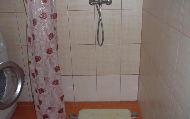 Apartment Alžběta