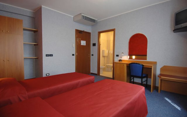 Hotel Residence Ducale