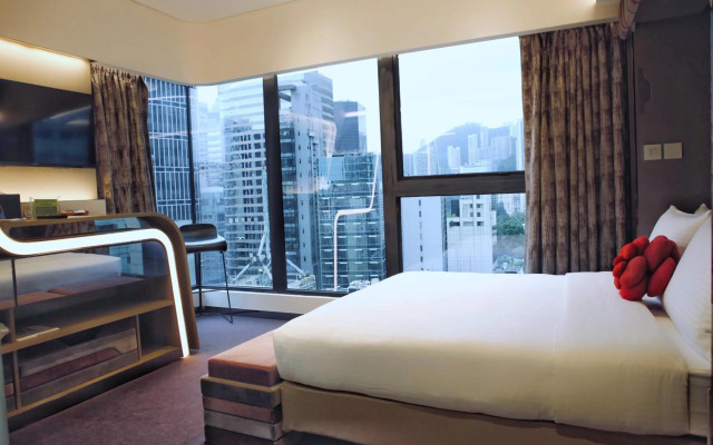 Butterfly on LKF Boutique Hotel