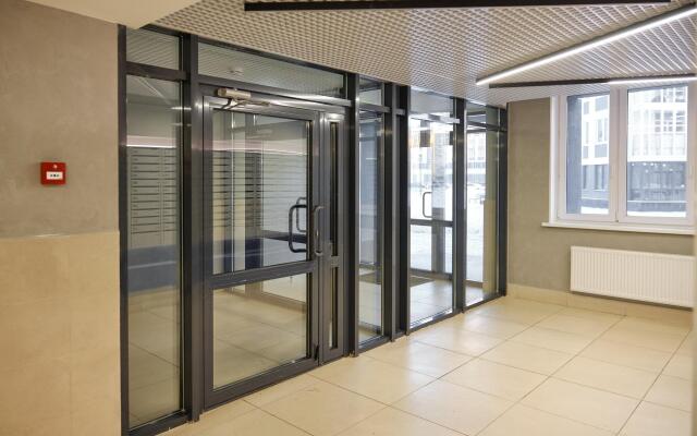 Удобновекб, пр- кт Академика Парина, д. 43/3