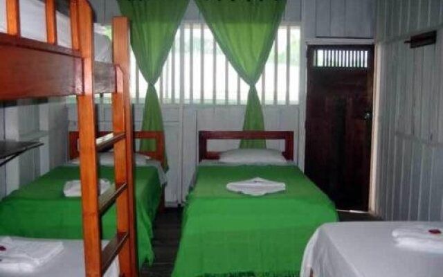 Hotel Lomas del Paiyü