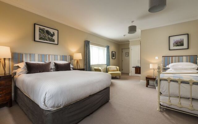 Mount Haven Hotel