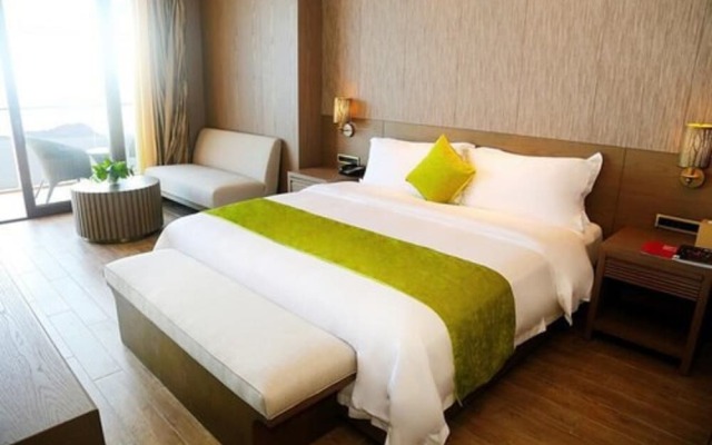 Mangrove Tree Resort World  Coconut Grove Tower