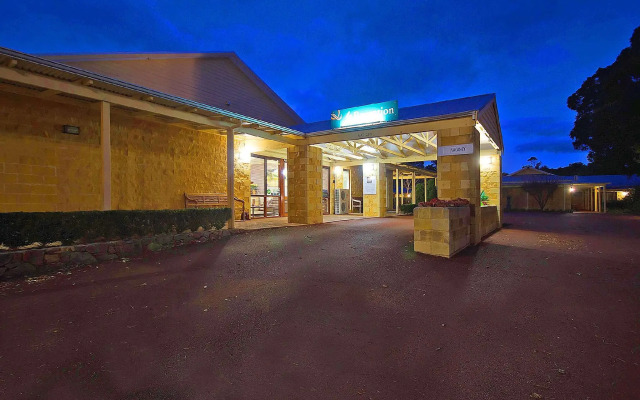 Grande Escape Resort