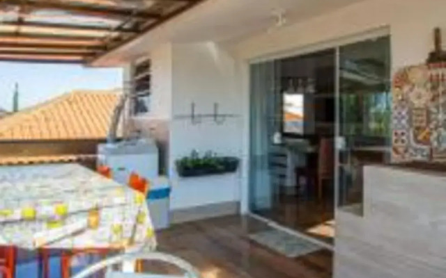 Little Hostel Jurerê