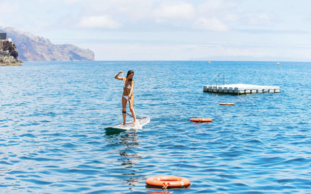 Reid's Palace, A Belmond Hotel, Madeira