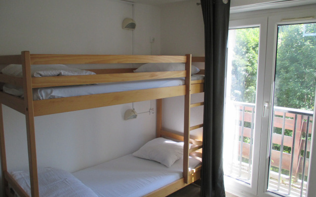 Auberge de Jeunesse HI Chamrousse