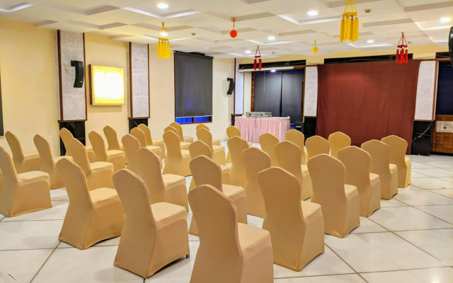 Hotel Jewel of Chembur