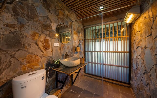 Sapaxa Spring Garden Ecolodge