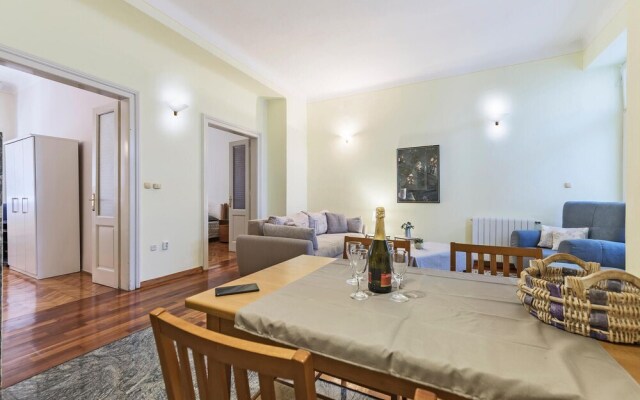 Awesome Apartment in Pula With Wifi and 2 Bedrooms