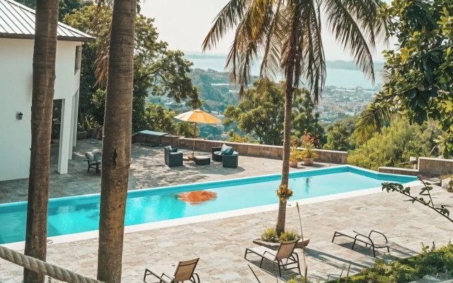 Ekolojik Resort