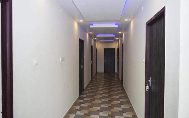 TSV Hotel Pondicherry