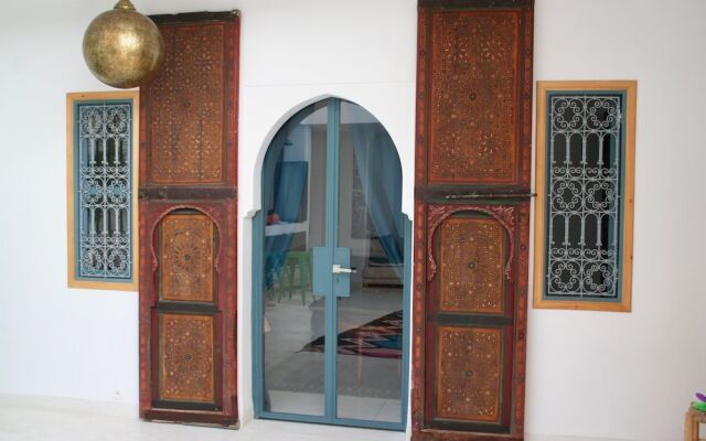 Riad Al Riad
