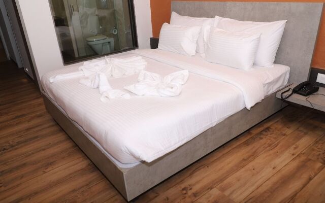 Ripples Resort