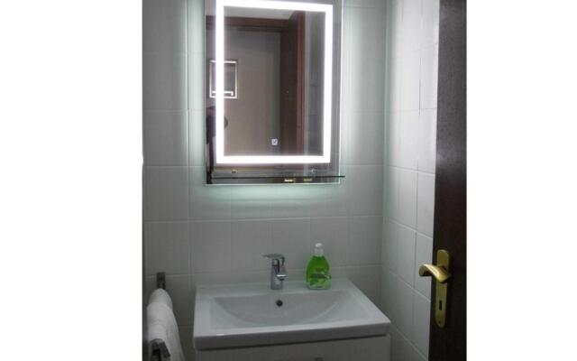 Appartement Buesum GT33-4