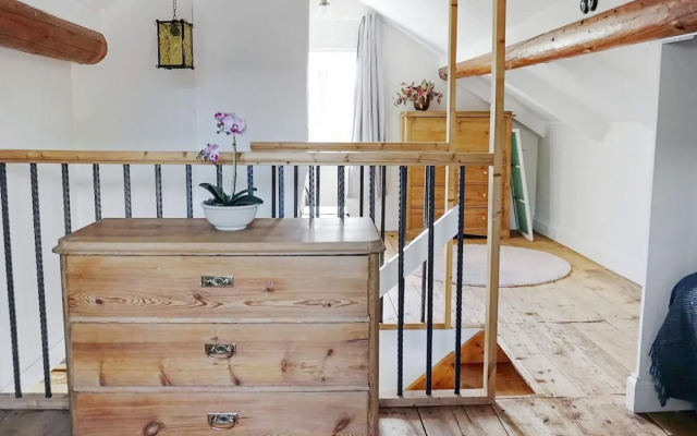 4 Person Holiday Home in Mellosa
