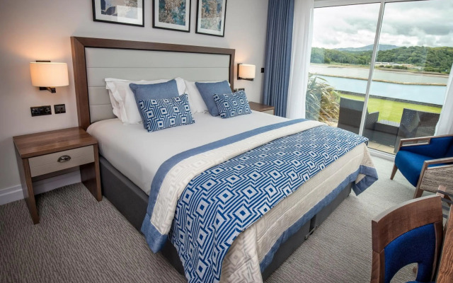 Quay Hotel and Spa