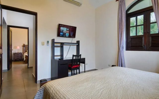 Villa Deluxe at Ocean Village