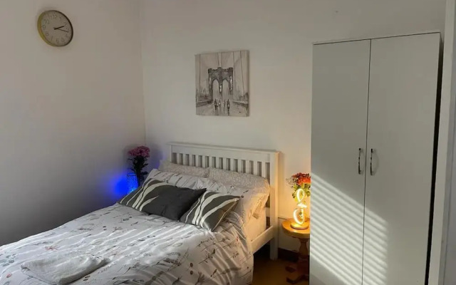 Luxury Studio Flat in London