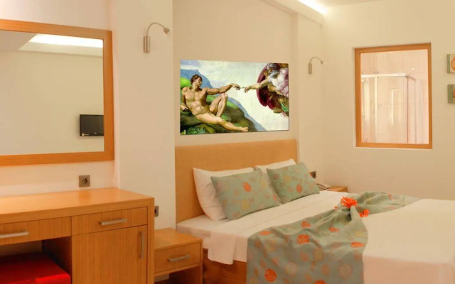 Cennet Park Hotel