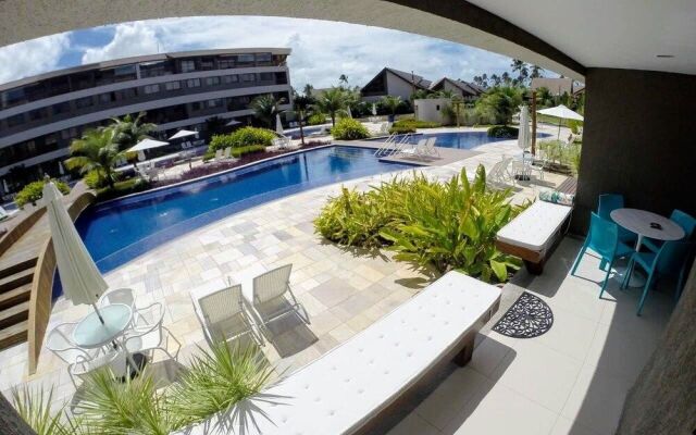 Malawi Beach Houses