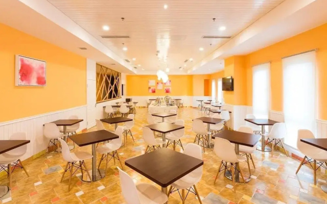 ibis Styles Deyang