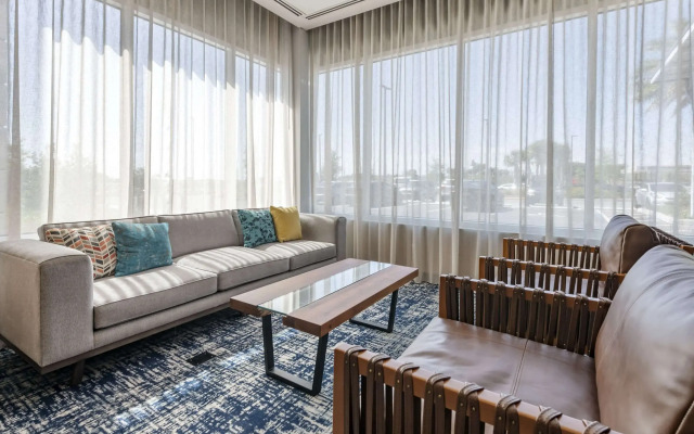 Cambria Hotel Orlando Airport