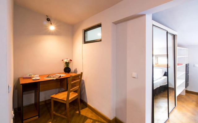 Residence Nalbandyan 96