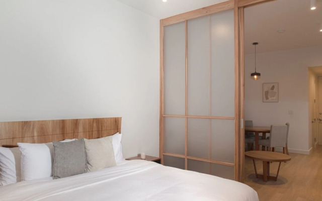 Apartamentos Cityzen