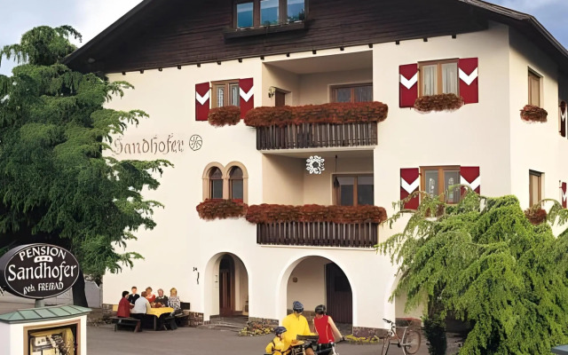 Pension Sandhofer