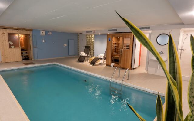 Hotel Sonne